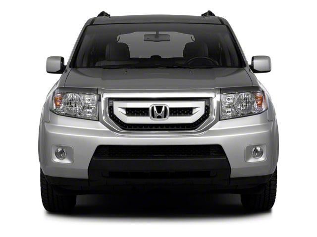 2011 Honda Pilot 2WD EX-L with Navigation