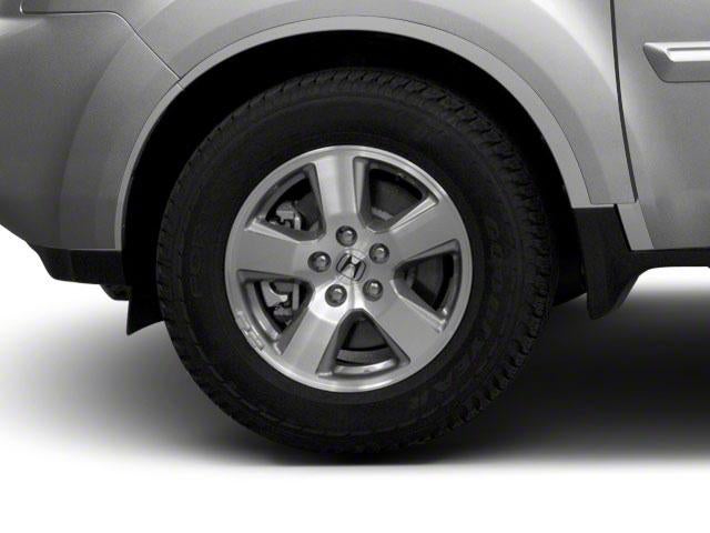 2011 Honda Pilot 2WD EX-L with Navigation