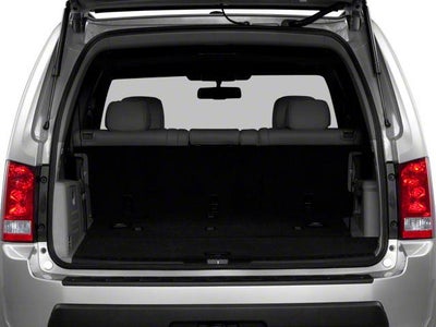 2011 Honda Pilot 2WD EX-L with Navigation