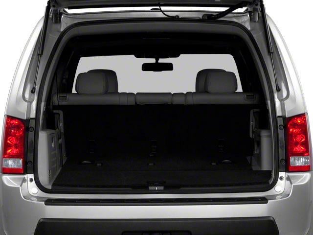 2011 Honda Pilot 2WD EX-L with Navigation