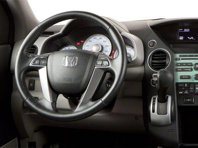 2011 Honda Pilot 2WD EX-L with Navigation
