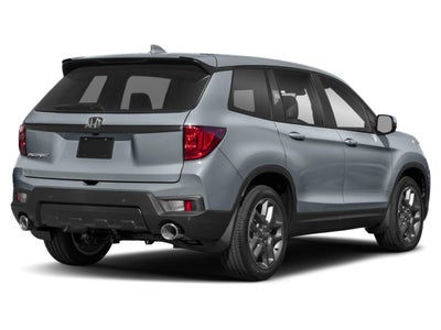 2023 Honda Passport EX-L AWD