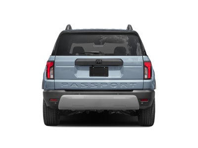 2026 Honda Passport RTL Blackout AWD