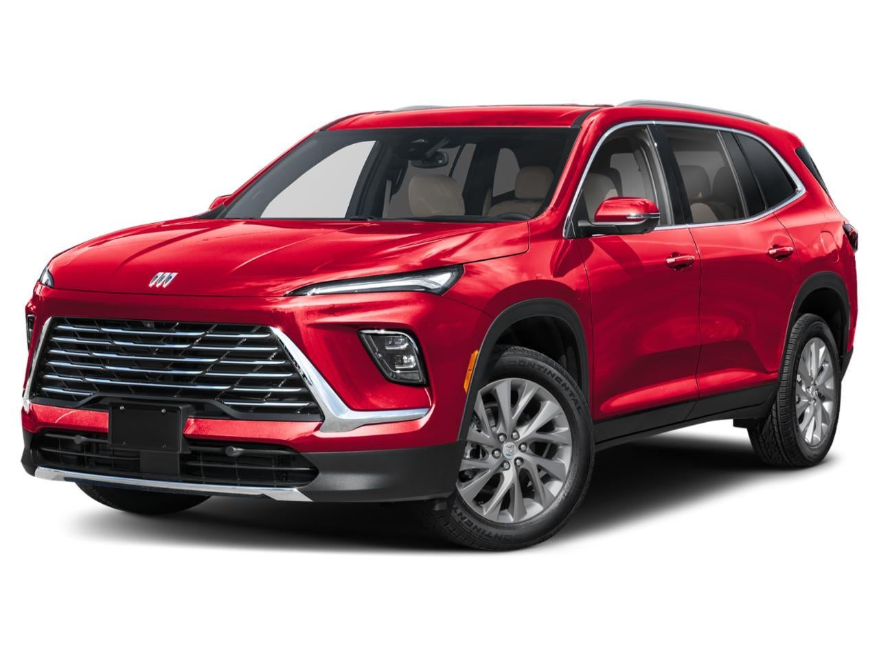 2026 Buick Enclave