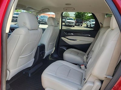 2022 Buick Enclave Essence FWD