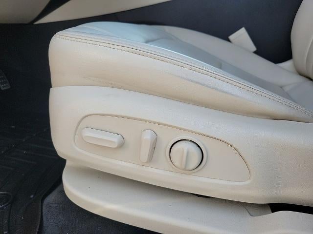 2022 Buick Enclave Essence FWD