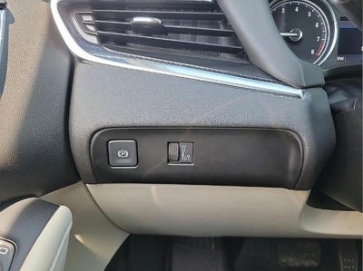 2022 Buick Enclave Essence FWD