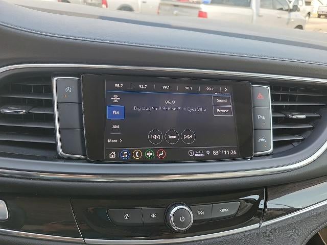 2022 Buick Enclave Essence FWD