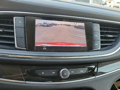 2022 Buick Enclave Essence FWD