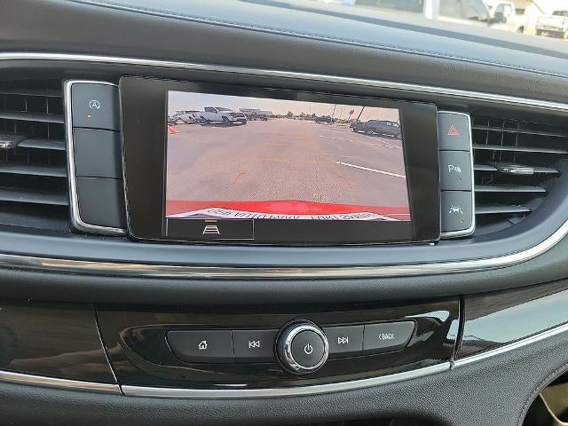 2022 Buick Enclave Essence FWD