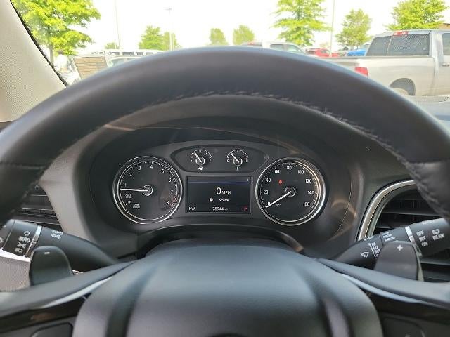 2022 Buick Enclave Essence FWD