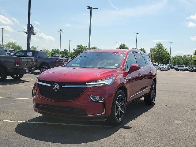 2022 Buick Enclave Essence FWD