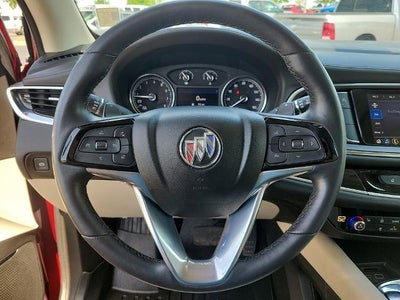 2022 Buick Enclave Essence FWD