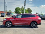 2022 Buick Enclave Essence FWD