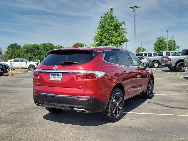 2022 Buick Enclave Essence FWD