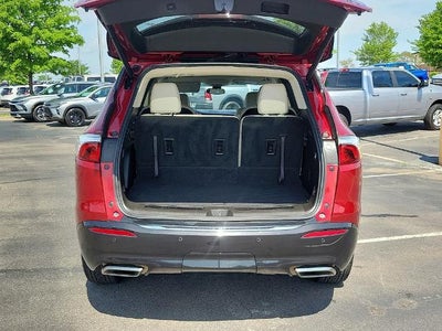 2022 Buick Enclave Essence FWD