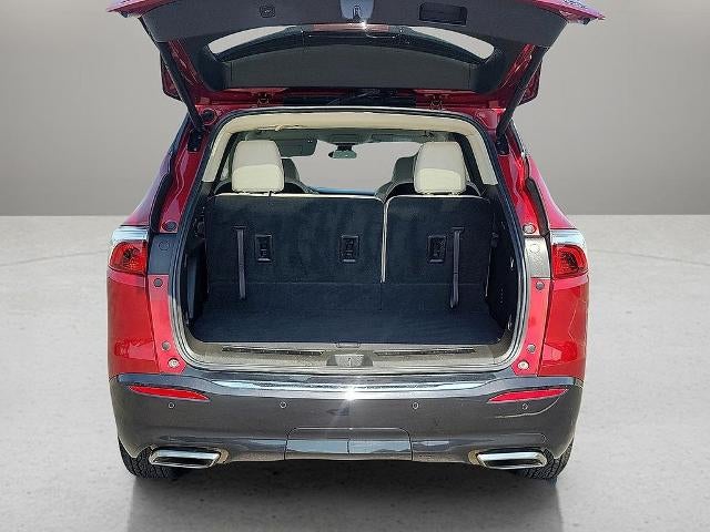 2022 Buick Enclave Essence FWD