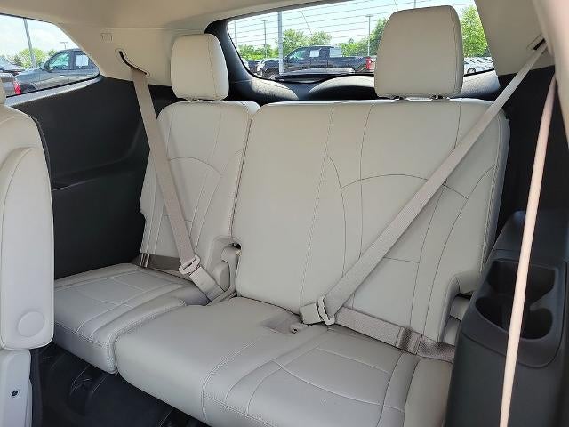 2022 Buick Enclave Essence FWD