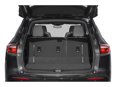 2020 Buick Enclave Premium FWD