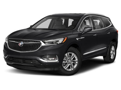 2020 Buick Enclave Premium FWD