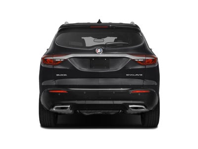 2020 Buick Enclave Premium FWD