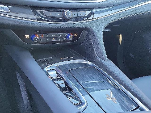 2023 Buick Enclave Premium FWD