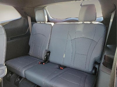 2023 Buick Enclave Premium FWD