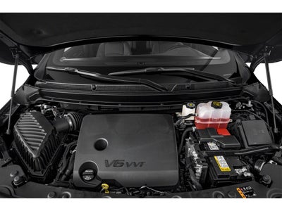 2023 Buick Enclave Premium FWD