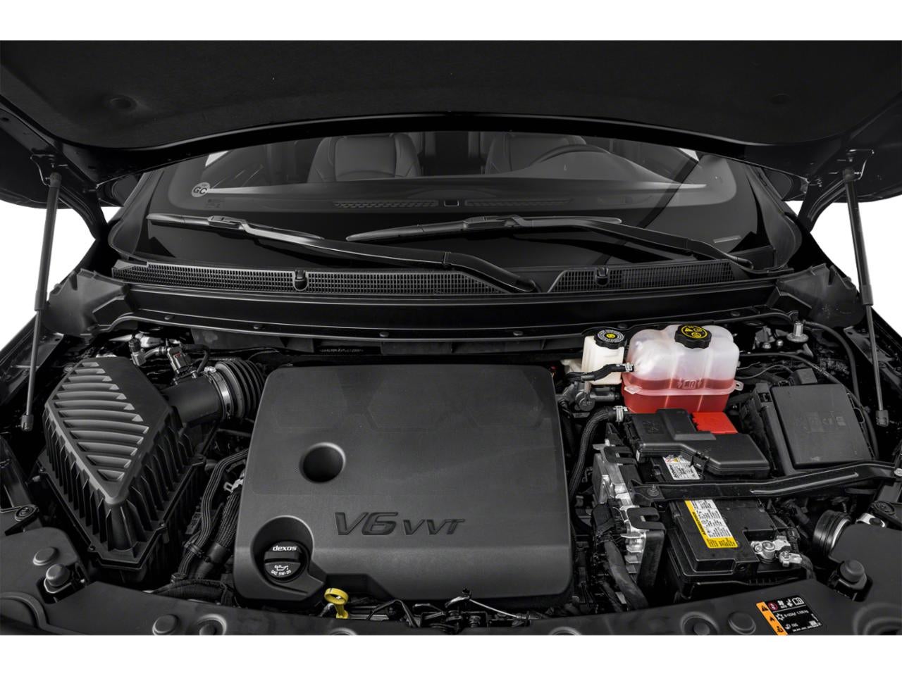 2023 Buick Enclave Premium FWD