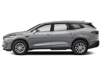 2023 Buick Enclave Premium FWD