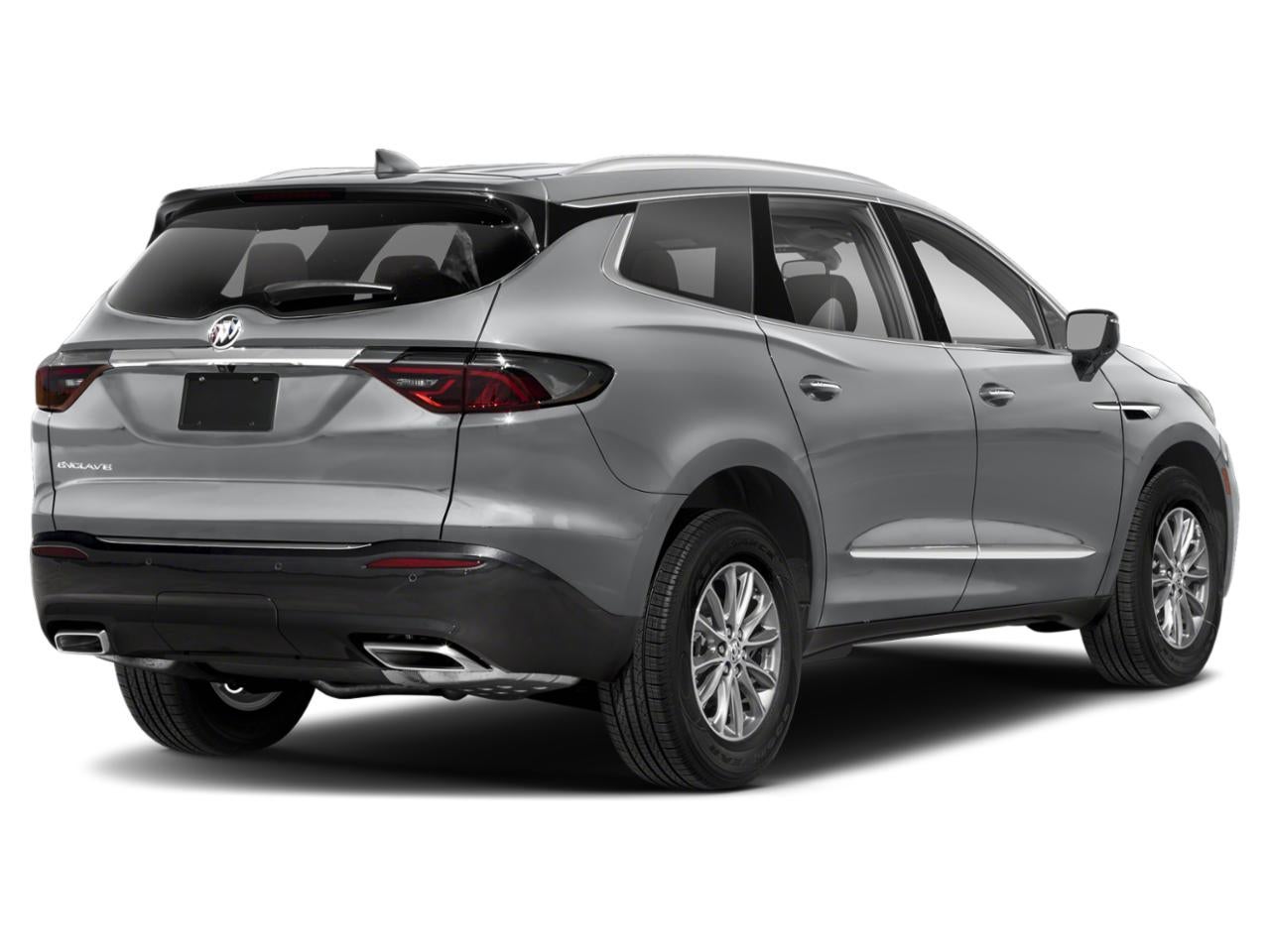 2023 Buick Enclave Premium FWD