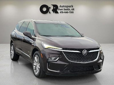 2023 Buick Enclave Avenir FWD
