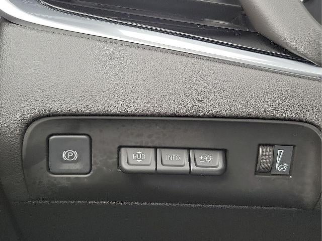 2023 Buick Enclave Avenir FWD