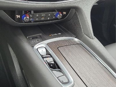 2023 Buick Enclave Avenir FWD