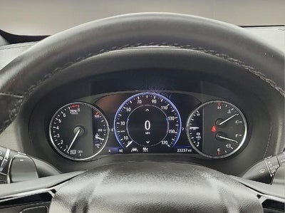 2023 Buick Enclave Avenir FWD