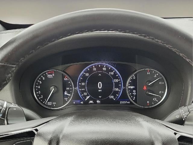 2023 Buick Enclave Avenir FWD