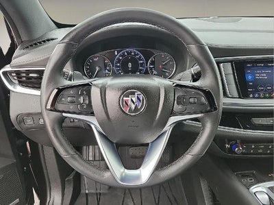 2023 Buick Enclave Avenir FWD