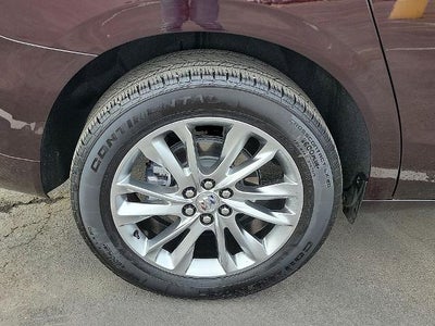 2023 Buick Enclave Avenir FWD