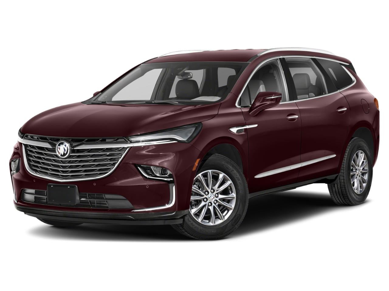 2023 Buick Enclave Avenir FWD