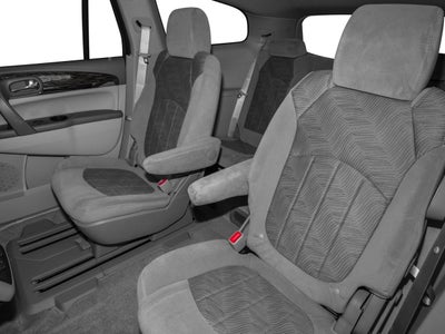 2017 Buick Enclave Leather FWD
