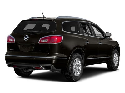 2017 Buick Enclave Leather FWD