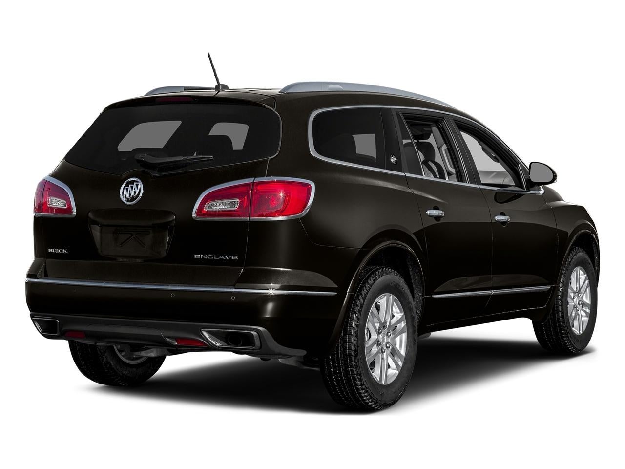 2017 Buick Enclave Leather FWD