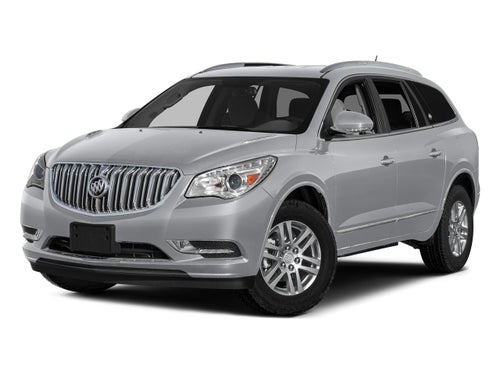 2017 Buick Enclave Leather FWD