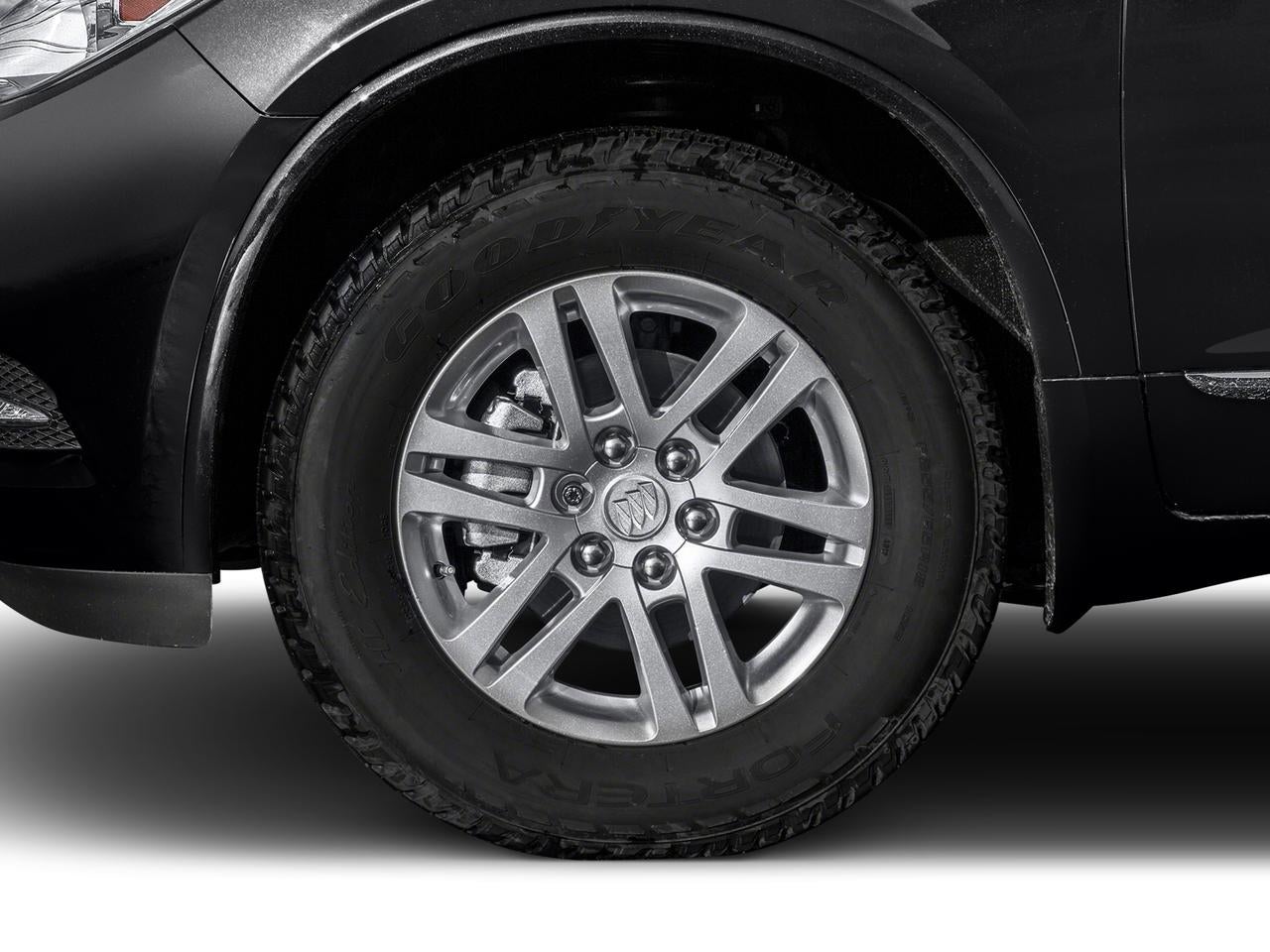 2017 Buick Enclave Leather FWD