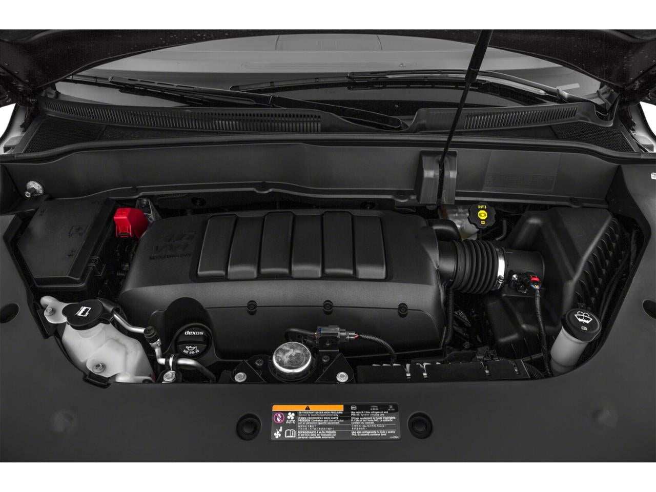 2015 Buick Enclave Leather AWD