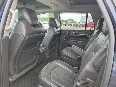 2017 Buick Enclave Premium AWD