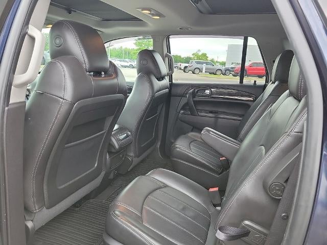 2017 Buick Enclave Premium AWD