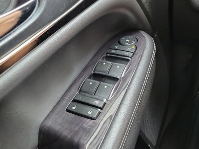 2017 Buick Enclave Premium AWD