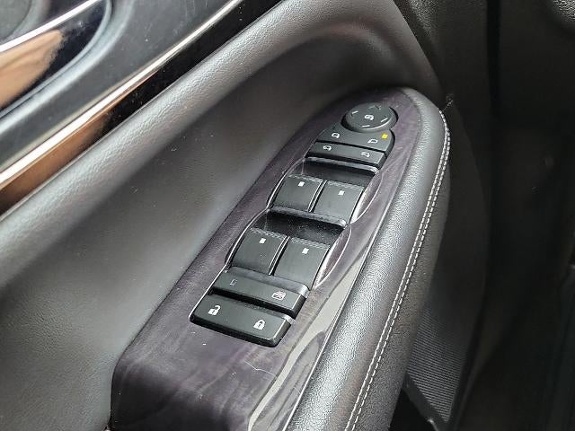 2017 Buick Enclave Premium AWD