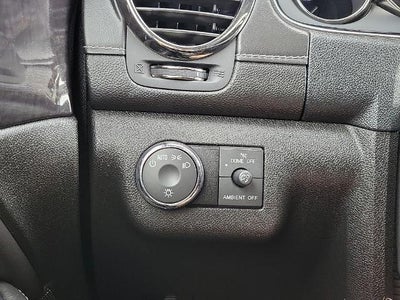 2017 Buick Enclave Premium AWD